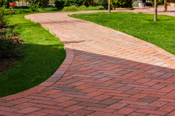 Best Driveway Stamping and Staining in College, AK