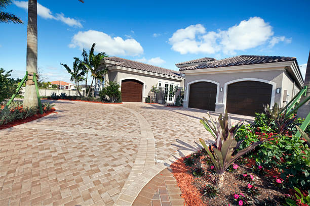 Best Eco-Friendly Driveway Paving in College, AK